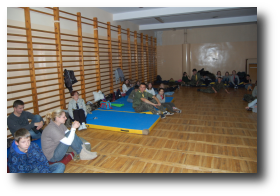 spotkanie z harcerzami Patka-obrazek